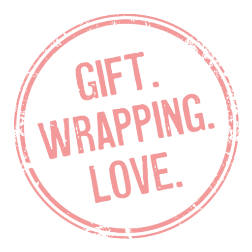 Gift Wrapping Love Wrapped With Intention