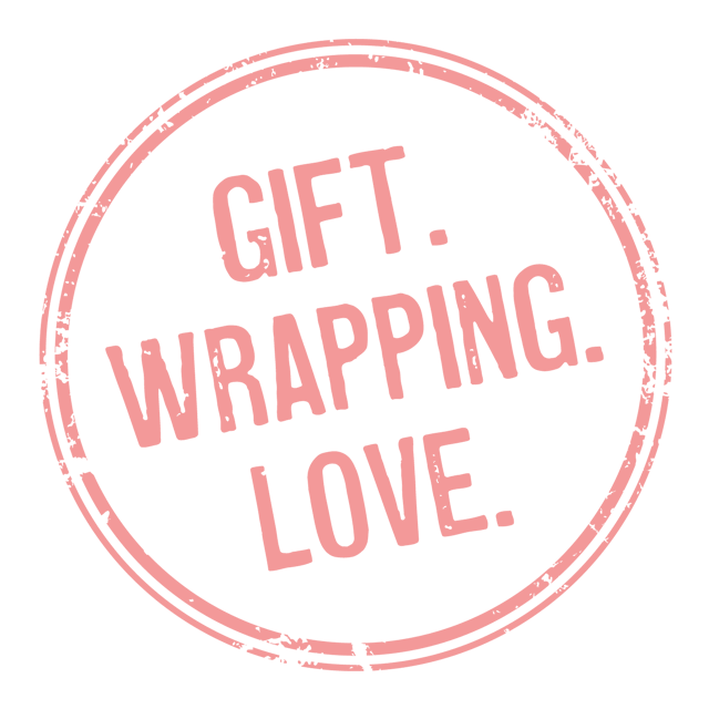 Fan Style Gift Wrapping Gift Wrapping Love