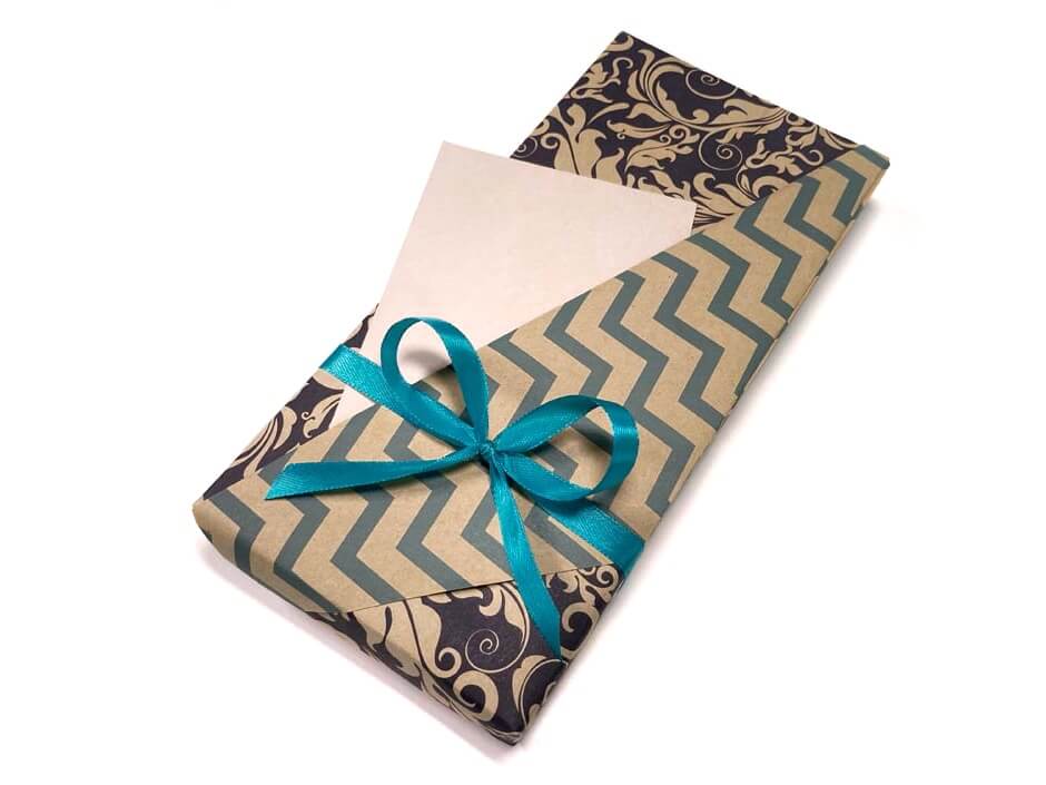 Card Pocket Gift Wrapping Archives Gift Wrapping Love