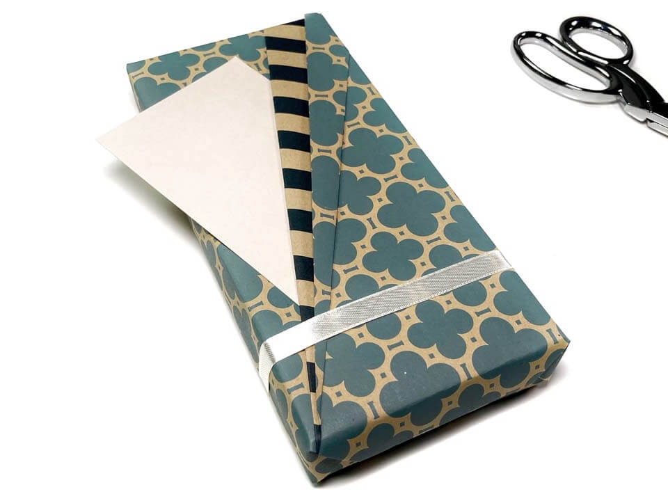 Card Pocket Gift Wrapping Archives Gift Wrapping Love