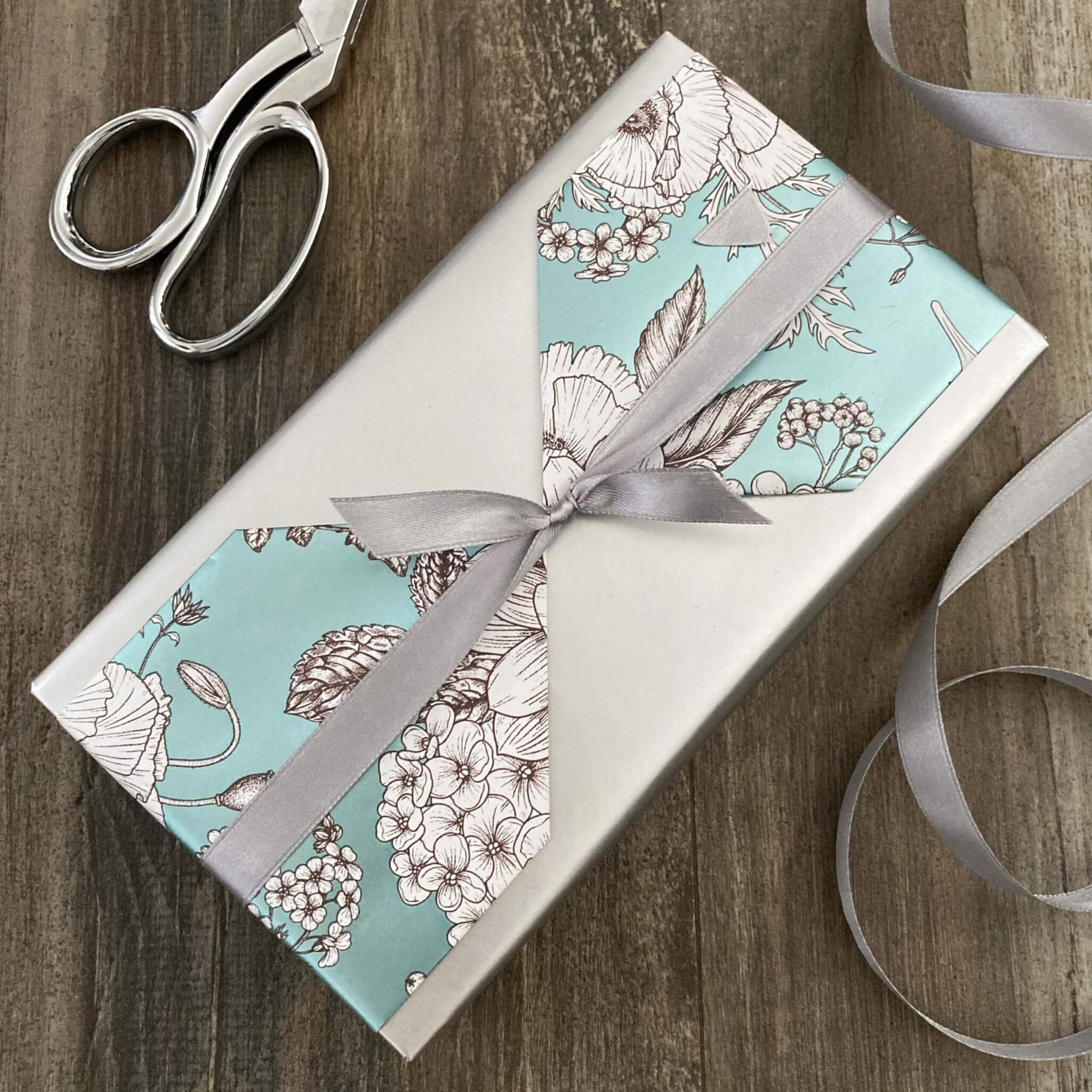 Bow Tie Gift Wrapping Gift Wrapping Love