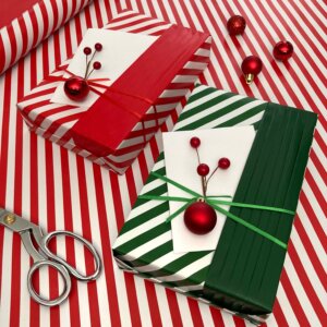 Reversible Paper Archives - Gift Wrapping Love