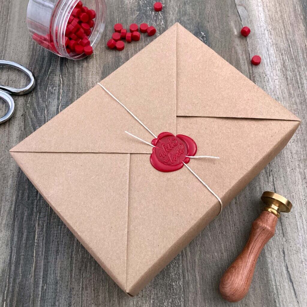 Not enough paper?  A hack!💡